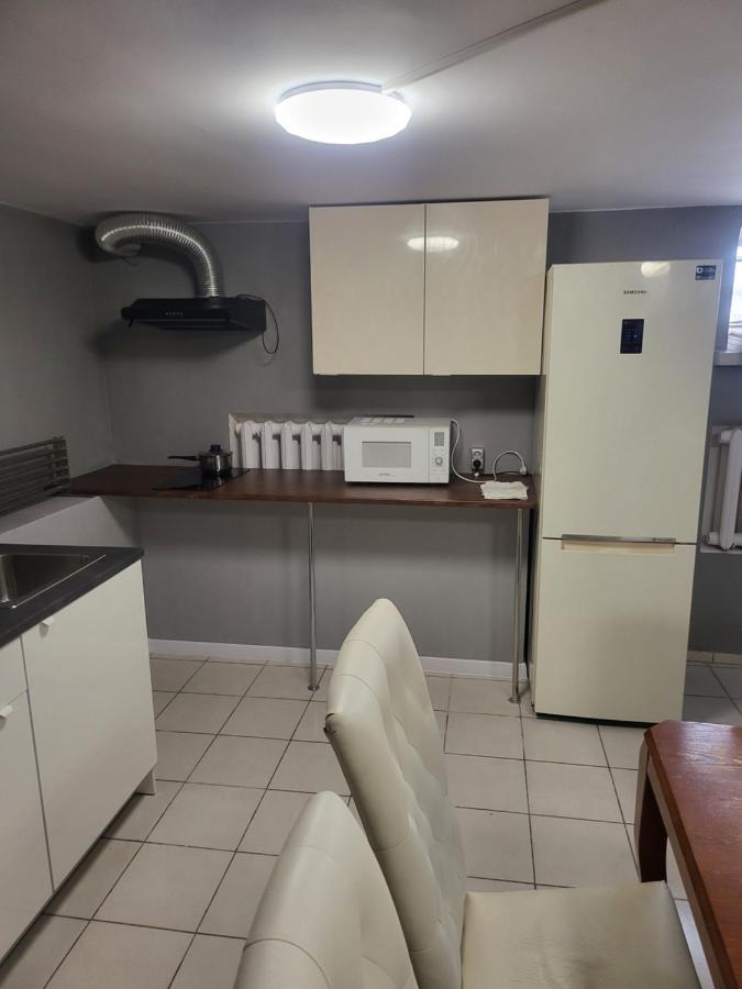 Rooms4Rest Wiertnicza - Private Rooms For Tourists - Atr Consulting Sp, Z O,O, วอร์ซอ ภายนอก รูปภาพ
